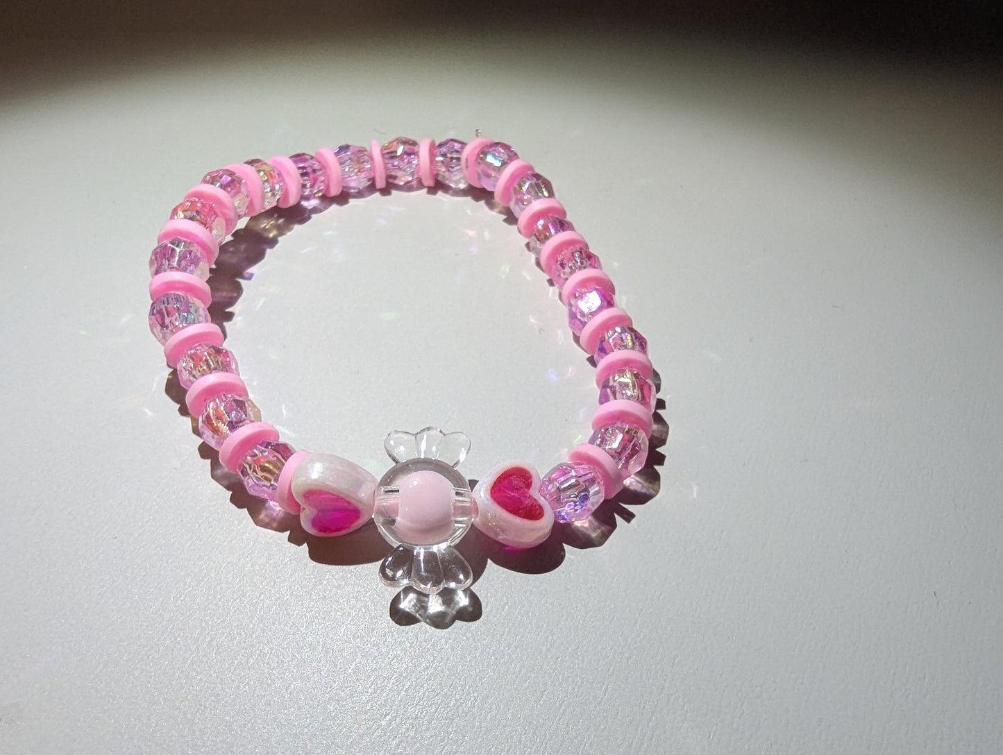 Sweetheart Armband β Lief & Comfi! π¬π