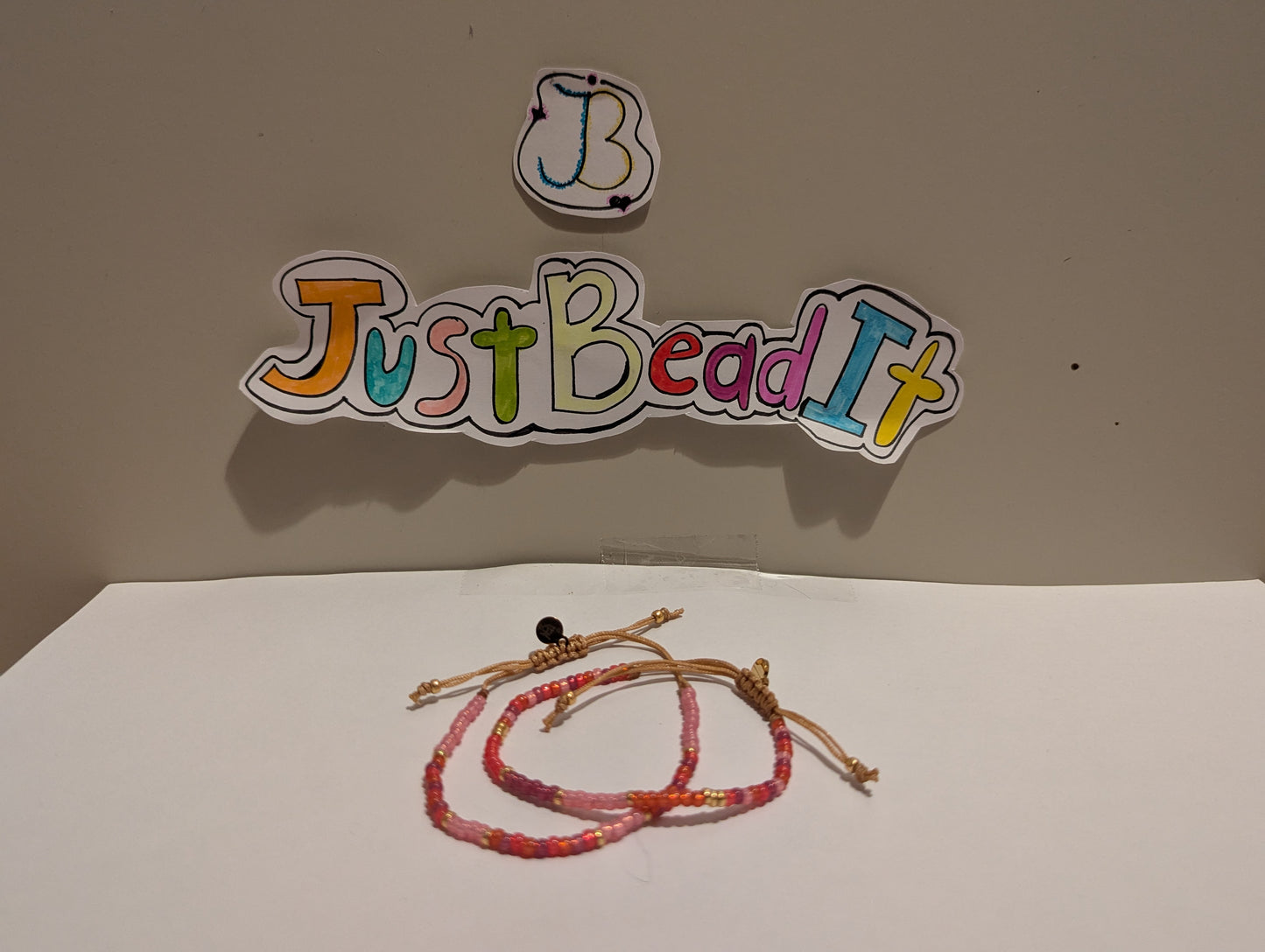 Vriendschapsarmbandjes – Samen Altijd Verbonden